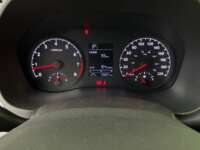 Hyundai Accent 2021 4p GL L4/1.6 Aut   2021 Hyundai Accent Venta Interiores 2