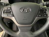 Hyundai Accent 2021 4p GL L4/1.6 Aut   2021 Hyundai Accent Venta Interiores 13