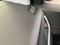 Hyundai Accent 2021 4p GL L4/1.6 Aut   2021 Hyundai Accent Venta Interiores 14