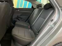 Hyundai Accent 2021 4p GL L4/1.6 Aut   2021 Hyundai Accent Venta Interiores 19