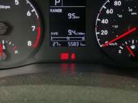 Hyundai Accent 2021 4p GL L4/1.6 Aut   2021 Hyundai Accent Venta Interiores 3