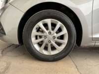 Hyundai Accent 2021 4p GL L4/1.6 Aut   2021 Hyundai Accent Venta Llantas 1