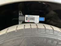 Hyundai Accent 2021 4p GL L4/1.6 Aut   2021 Hyundai Accent Venta Llantas 3