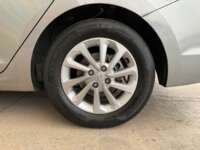 Hyundai Accent 2021 4p GL L4/1.6 Aut   2021 Hyundai Accent Venta Llantas 4