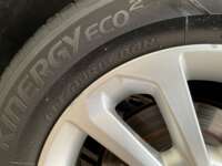 Hyundai Accent 2021 4p GL L4/1.6 Aut   2021 Hyundai Accent Venta Llantas 5