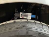 Hyundai Accent 2021 4p GL L4/1.6 Aut   2021 Hyundai Accent Venta Llantas 6