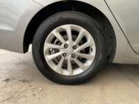 Hyundai Accent 2021 4p GL L4/1.6 Aut   2021 Hyundai Accent Venta Llantas 7