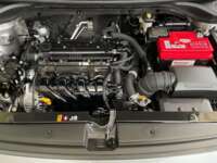 Hyundai Accent 2021 4p GL L4/1.6 Aut   2021 Hyundai Accent Venta Motor 2