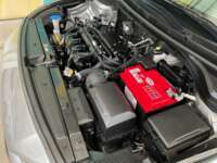 Hyundai Accent 2021 4p GL L4/1.6 Aut   2021 Hyundai Accent Venta Motor 3