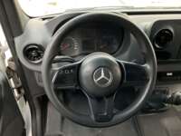 Mercedes-Benz Sprinter 2020 2p 416 Mediana L4/2.14/TDI Aut 2020 Mercedes-Benz Sprinter Venta Interiores 1