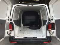 Volkswagen Transporter Carga 2024 5p Cargo L4/2.0/TDI Man A/A C/Amortiguación 2024 Volkswagen Transporter Venta Cajuela 1