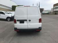 Volkswagen Transporter Carga 2024 5p Cargo L4/2.0/TDI Man A/A C/Amortiguación 2024 Volkswagen Transporter Venta Exteriores 6