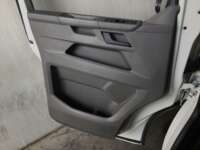 Volkswagen Transporter Carga 2024 5p Cargo L4/2.0/TDI Man A/A C/Amortiguación 2024 Volkswagen Transporter Venta Interiores 15