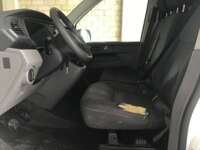 Volkswagen Transporter Carga 2024 5p Cargo L4/2.0/TDI Man A/A C/Amortiguación 2024 Volkswagen Transporter Venta Interiores 16