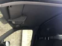 Volkswagen Transporter Carga 2024 5p Cargo L4/2.0/TDI Man A/A C/Amortiguación 2024 Volkswagen Transporter Venta Interiores 17