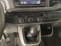 Volkswagen Transporter Carga 2024 5p Cargo L4/2.0/TDI Man A/A C/Amortiguación 2024 Volkswagen Transporter Venta Interiores 4