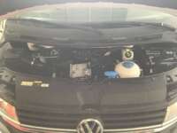 Volkswagen Transporter Carga 2024 5p Cargo L4/2.0/TDI Man A/A C/Amortiguación 2024 Volkswagen Transporter Venta Motor 2