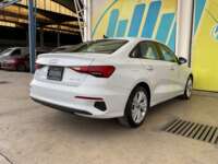 Audi A3 2023 4p 35 Sedán Dynamic L4/1.4/T Tiptronic 2023 Audi A3 Venta Exteriores 5