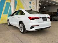 Audi A3 2023 4p 35 Sedán Dynamic L4/1.4/T Tiptronic 2023 Audi A3 Venta Exteriores 7