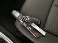 Audi A3 2023 4p 35 Sedán Dynamic L4/1.4/T Tiptronic 2023 Audi A3 Venta Interiores 13