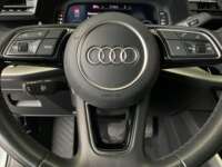 Audi A3 2023 4p 35 Sedán Dynamic L4/1.4/T Tiptronic 2023 Audi A3 Venta Interiores 14
