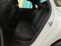 Audi A3 2023 4p 35 Sedán Dynamic L4/1.4/T Tiptronic 2023 Audi A3 Venta Interiores 21