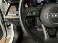 Audi A3 2023 4p 35 Sedán Dynamic L4/1.4/T Tiptronic 2023 Audi A3 Venta Interiores 6