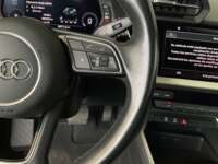 Audi A3 2023 4p 35 Sedán Dynamic L4/1.4/T Tiptronic 2023 Audi A3 Venta Interiores 7