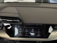 Audi A3 2023 4p 35 Sedán Dynamic L4/1.4/T Tiptronic 2023 Audi A3 Venta Interiores 8