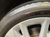 Audi A3 2023 4p 35 Sedán Dynamic L4/1.4/T Tiptronic 2023 Audi A3 Venta Llantas 8