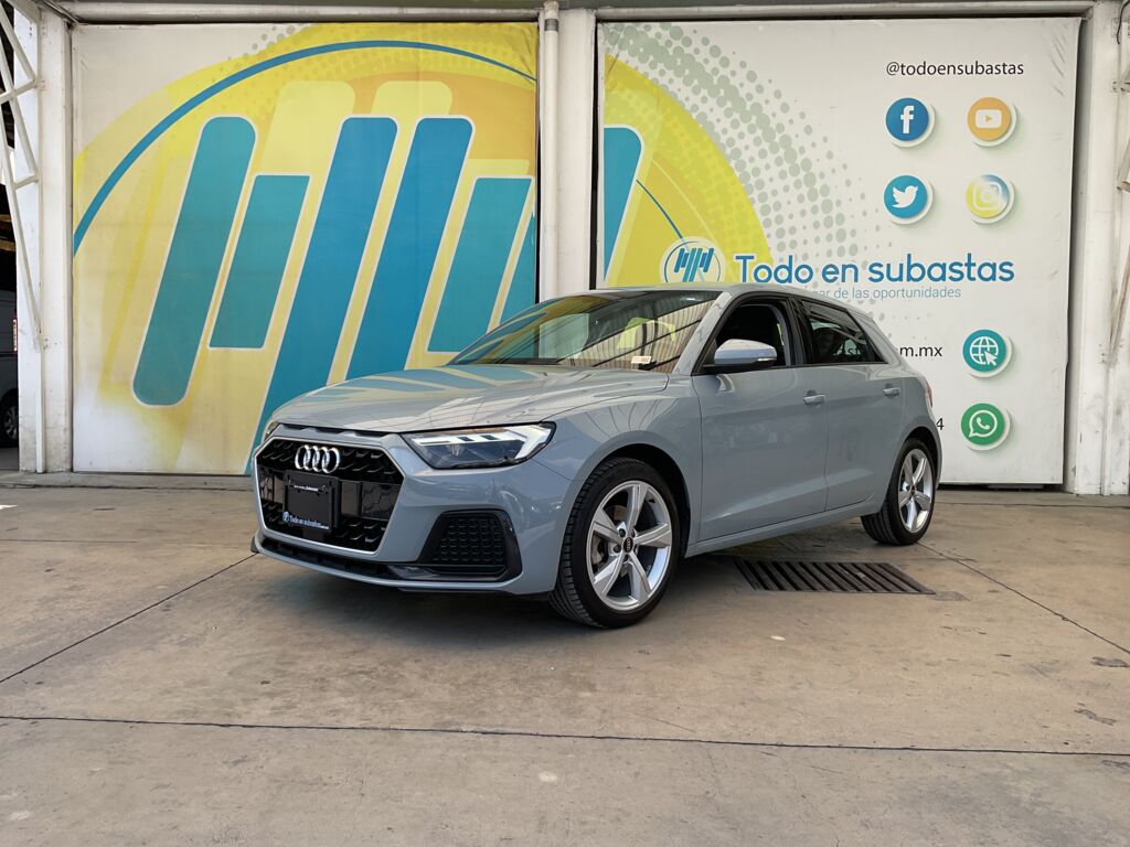 imagen principal de la unidad