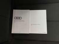 Audi Q2 2023 5p 35 Dynamic L4/1.4/T Tiptronic 2023 Audi Q2 Venta Documentos 1