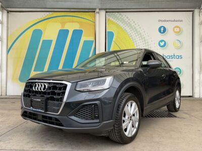 Audi Q2 2023 5p 35 Dynamic L4/1.4/T Tiptronic