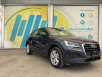Audi Q2 2023 5p 35 Dynamic L4/1.4/T Tiptronic 2023 Audi Q2 Venta Exteriores 3