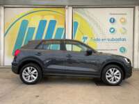 Audi Q2 2023 5p 35 Dynamic L4/1.4/T Tiptronic 2023 Audi Q2 Venta Exteriores 4