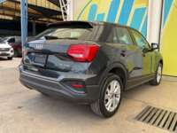 Audi Q2 2023 5p 35 Dynamic L4/1.4/T Tiptronic 2023 Audi Q2 Venta Exteriores 5