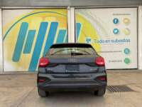 Audi Q2 2023 5p 35 Dynamic L4/1.4/T Tiptronic 2023 Audi Q2 Venta Exteriores 6