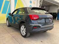 Audi Q2 2023 5p 35 Dynamic L4/1.4/T Tiptronic 2023 Audi Q2 Venta Exteriores 7