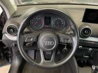 Audi Q2 2023 5p 35 Dynamic L4/1.4/T Tiptronic 2023 Audi Q2 Venta Interiores 1
