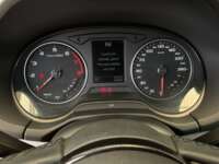 Audi Q2 2023 5p 35 Dynamic L4/1.4/T Tiptronic 2023 Audi Q2 Venta Interiores 2