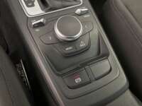 Audi Q2 2023 5p 35 Dynamic L4/1.4/T Tiptronic 2023 Audi Q2 Venta Interiores 11
