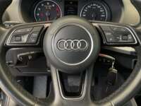 Audi Q2 2023 5p 35 Dynamic L4/1.4/T Tiptronic 2023 Audi Q2 Venta Interiores 13