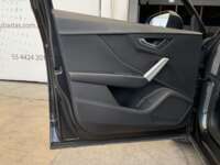 Audi Q2 2023 5p 35 Dynamic L4/1.4/T Tiptronic 2023 Audi Q2 Venta Interiores 18
