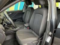 Audi Q2 2023 5p 35 Dynamic L4/1.4/T Tiptronic 2023 Audi Q2 Venta Interiores 19