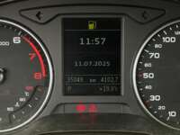 Audi Q2 2023 5p 35 Dynamic L4/1.4/T Tiptronic 2023 Audi Q2 Venta Interiores 3