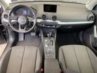 Audi Q2 2023 5p 35 Dynamic L4/1.4/T Tiptronic 2023 Audi Q2 Venta Interiores 4