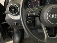 Audi Q2 2023 5p 35 Dynamic L4/1.4/T Tiptronic 2023 Audi Q2 Venta Interiores 6