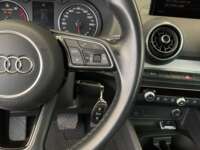 Audi Q2 2023 5p 35 Dynamic L4/1.4/T Tiptronic 2023 Audi Q2 Venta Interiores 7