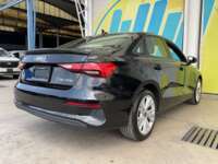 Audi A3 2023 4p 35 Sedán Dynamic L4/1.4/T Tiptronic 2023 Audi A3 Venta Exteriores 5