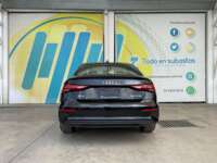 Audi A3 2023 4p 35 Sedán Dynamic L4/1.4/T Tiptronic 2023 Audi A3 Venta Exteriores 6
